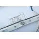 Настенный светильник Abrasax A287 цвет белый