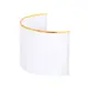 Настенный светильник Abrasax WB.400/2.26white цвет белый