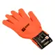 Перчатки акриловые EKF Professional pe7ac-10-pro, с пвх покрытием утепленные, размер XL