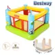 Батут надувной Bestway 93553, 175x173x135 см