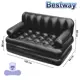 Диван-трансформер Bestway 75054 надувной 5 в 1, 188x152x64 см