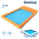 Бассейн Bestway 53080 с горкой и распылителем 341x213x38 см
