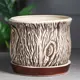 Кашпо керамика Ручной Работы 1131512, 5 л бежевый керамика