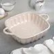 Форма для выпечки Доляна «Квадрат Массимо» 33×25.5 см