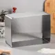 Форма раздвижная для выпечки "Прямоугольная" H-12 см 18x32 - 26x50 см