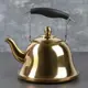 Чайник для плиты Simaland 3899517 2 л нержавеющая сталь цвет золотистый
