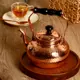 Чайник для плиты Simaland 5089767 1.6 л медь цвет медный