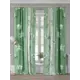 Комплект штор Comfy Way Ролиморис TD-958432 на шторной ленте, 260x150 см, цвет разноцветный