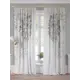 Комплект штор Comfy Way Мокирионс TD-958443 на шторной ленте, 260x150 см, цвет разноцветный