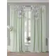 Комплект штор Comfy Way Гнимонкис TD-958463 на шторной ленте, 260x150 см, цвет разноцветный