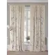Комплект штор Comfy Way Монигвирс TD-958477 на шторной ленте, 260x150 см, цвет разноцветный