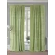 Комплект штор Comfy Way Шенеквис TD-958487 на шторной ленте, 260x150 см, цвет разноцветный