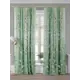 Комплект штор Comfy Way Кимитенс TD-958504 на шторной ленте, 260x150 см, цвет разноцветный
