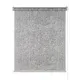 Миниролло Праймдекор Мозаика 170x115 см цвет серебро
