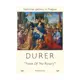 Постер на холсте Альбрехт Дюрер - Праздник венков и роз 60x90 см в подарочном тубусе без рамы