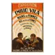 Постер на холсте Афиша - Плакат Emilio Vila 90x120 см в подарочном тубусе без рамы