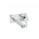 Смеситель для раковины Roca L20 однорычажный цвет хром 5A3L09C00