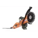 Резчик по бетону HUSQVARNA K4000 Cut-n-Break 9670797-01, 2700 Вт 230 мм