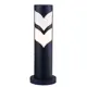 Светильник уличный MAYTONI S710-37-31-B Fifth Avenue Black 11 Вт IP44 цвет черный