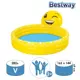 Бассейн надувной Bestway 53081 детский Эмоции 165x144x69 см