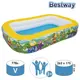 Бассейн надувной Bestway 91008 Микки-Маус 262x175x51 см