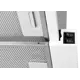 Встраиваемая вытяжка Kuppersberg Slimlux Iv 60 Gw 60 см цвет белый