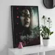 Постер Гарри Поттер - Беллатриса Лестрейндж 50x70 см без рамы из фильма