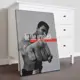 Картина без рамы Be The Greatest 40x60 см