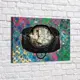 Картина без рамы Money Bug LV 40x60 см