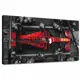 Картина без рамы Formula 40x80 см