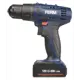 Дрель-шуруповерт аккумуляторная FERM CDM1119 12В 2x1.5Ач Li-Ion