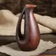 Кувшин Красная глина глина 508445 цвет коричневый