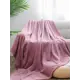 Плед GoodNight Велсофт 180x200 розовый