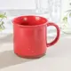 Кружка Доляна «Клео» 330 мл цвет красный 6911613