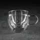 Кружка с двойными стенками Magistro «Дуо» Tea 160 мл 12.5×9×7.5 см