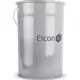 Грунт-эмаль по ржавчине 3 в 1 ELCON 00-00461445 цвет белый 25 кг