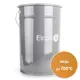 Эмаль термостойкая матовая Elcon Max Therm 00-00002782 цвет медный 25 л