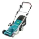 Газонокосилка электрическая Makita ELM4121 1600 Вт 41 см
