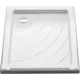 Душевой поддон акриловый квадратный Ravak Angela 90x90 см LA A017701220