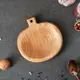 Доска для подачи Доброе дерево "Фундук" 15x15 см массив ясеня
