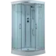 Душевая кабина Timo Standart T-6609 S низкий поддон 90x90см