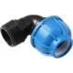 Отвод ProAqua Unio 25 мм x 1/2" НР