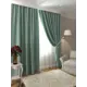 Комплект штор с тюлем Inva "Элина" 260х200*2/400*260/св.зеленый