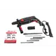 Перфоратор сетевой SDS Plus P.i.t. PBH24-C1 PBH24-C1, 850 Вт, 2.6 Дж