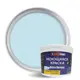 Краска EUROPAINT Опти Латекс цвет лагуна 5 л