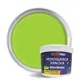 Краска EUROPAINT Опти Латекс цвет лайм 10 л