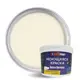 Краска EUROPAINT Опти Латекс цвет ваниль 5 л
