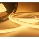 Светодиодная лента CLEVER-LIGHT 001797CL SMD 2835 180 диод/14.40 Вт/м 24 В 30 мм IP68 5 м теплый белый свет
