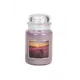 Ароматическая свеча Village Candle "Лаванда" большая