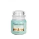Ароматическая свеча Village Candle "Летний дождь" средняя
